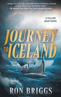 bokomslag Journey to Iceland: A Norse Warrior Exploration Series