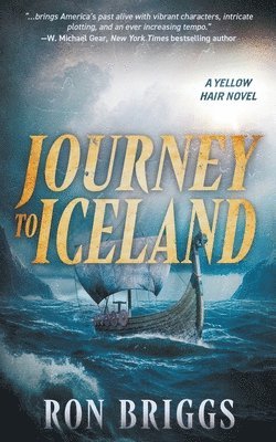 Journey to Iceland