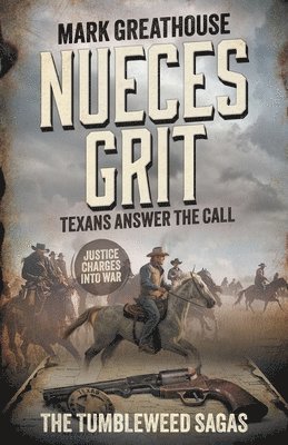 Nueces Grit 1