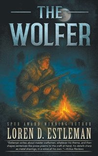 bokomslag Wolfer