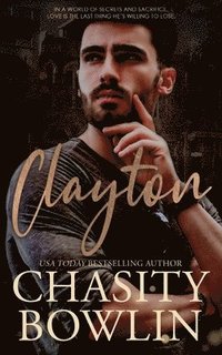 bokomslag Clayton: A Contemporary Small Town Romance