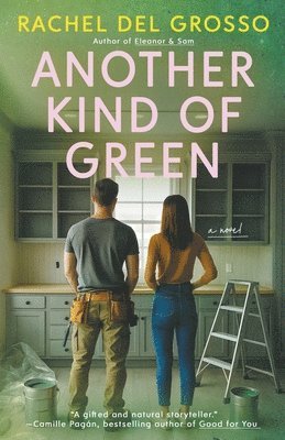 Rachel del Grosso, Rachel Del Grosso - Another Kind of Green, Häftad