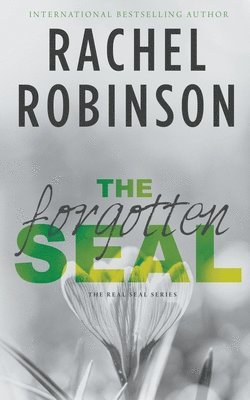 Rachel Robinson - Forgotten SEAL, Häftad