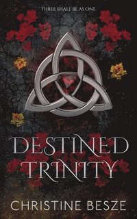 bokomslag Destined Trinity