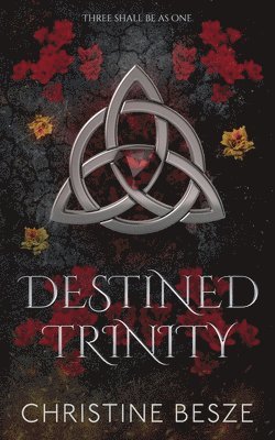 Christine Besze - Destined Trinity, Häftad