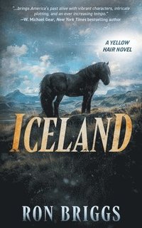 bokomslag Iceland: A Norse Warrior Exploration Series