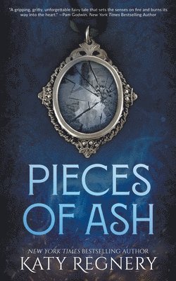 Pieces of Ash