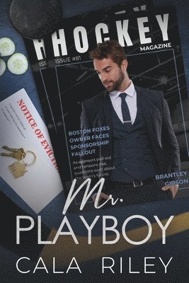 Mr. Playboy