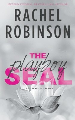 Rachel Robinson - Playboy SEAL, Häftad