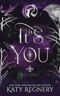 Katy Regnery - It's You, Häftad