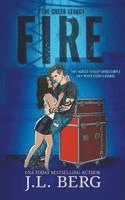 J L Berg, J. L. Berg, J.L. Berg - Fire, Häftad