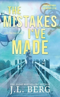 bokomslag Mistakes I've Made