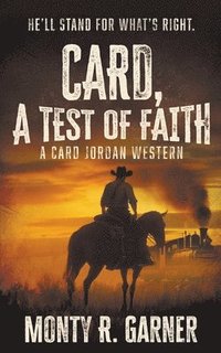 bokomslag Card, A Test of Faith