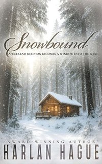 bokomslag Snowbound