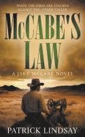 bokomslag McCabe's Law