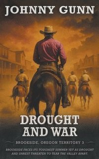 bokomslag Drought and War