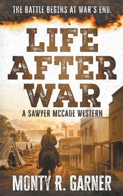 bokomslag Life After War