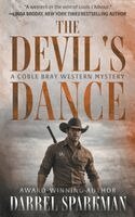 Darrel Sparkman - Devil's Dance, Häftad