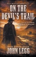 John Legg - On the Devil's Trail, Häftad