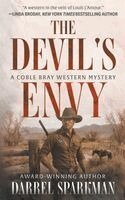 Darrel Sparkman - Devil's Envy, Häftad