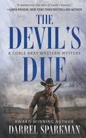 Darrel Sparkman - Devil's Due, Häftad