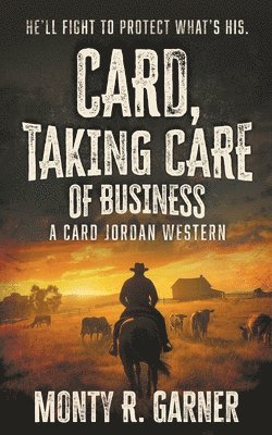 Card, Taking Care of Business
