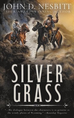 Silver Grass