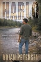 Brian Petersen - Harlo, Häftad