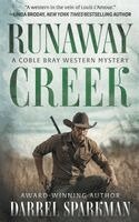 Darrel Sparkman - Runaway Creek, Häftad