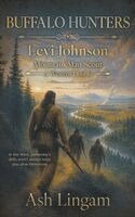 Ash Lingam - Buffalo Hunters, Häftad. Tillgänglighet: Lägg i varukorg