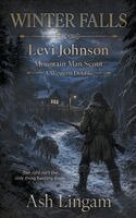 Ash Lingam - Winter Falls, Häftad