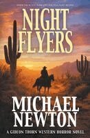 Michael Newton - Night Flyers, Häftad