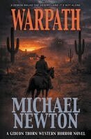 Michael Newton - Warpath, Häftad