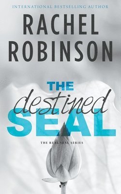 Rachel Robinson - Destined SEAL, Häftad