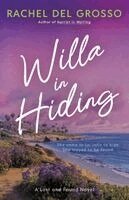 Rachel del Grosso - Willa in Hiding, Häftad