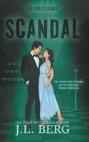 J L Berg - Scandal, Häftad