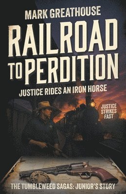 Railroad to Perdition