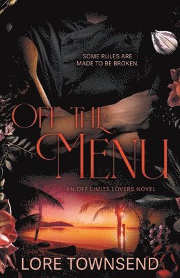 Off the Menu