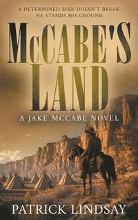 bokomslag McCabe's Land