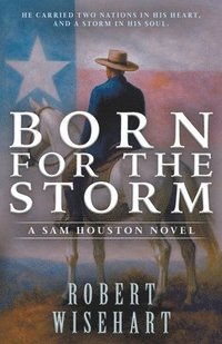 bokomslag Born For The Storm