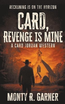 Card, Revenge is Mine