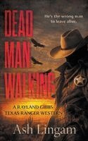 Ash Lingam - Dead Man Walking, Häftad