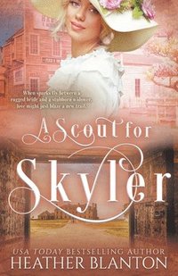 bokomslag Scout for Skyler