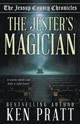 bokomslag Jester's Magician