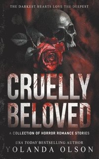 bokomslag Cruelly Beloved