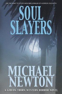 Michael Newton - Soul Slayers, Häftad
