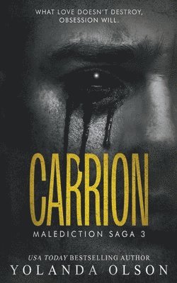 Carrion: A Horror Novel