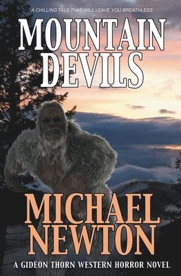 Michael Newton - Mountain Devils, Häftad