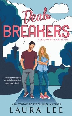 bokomslag Deal Breakers: A Second Chance Romantic Comedy