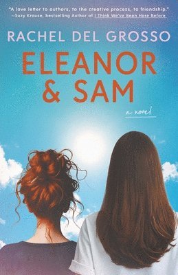 Eleanor & Sam 1